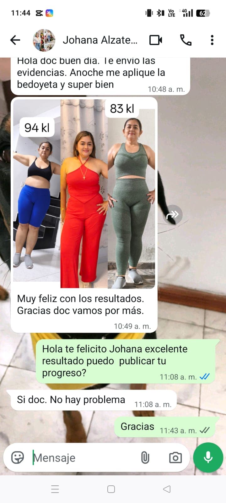 Miniatura testimonio 2